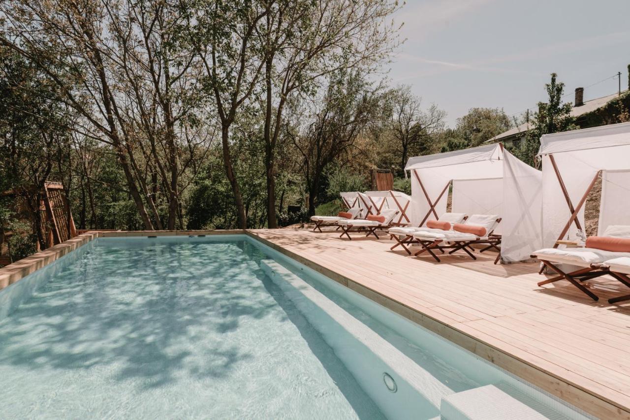 Szegzard - The Lodge Сексард Екстер'єр фото