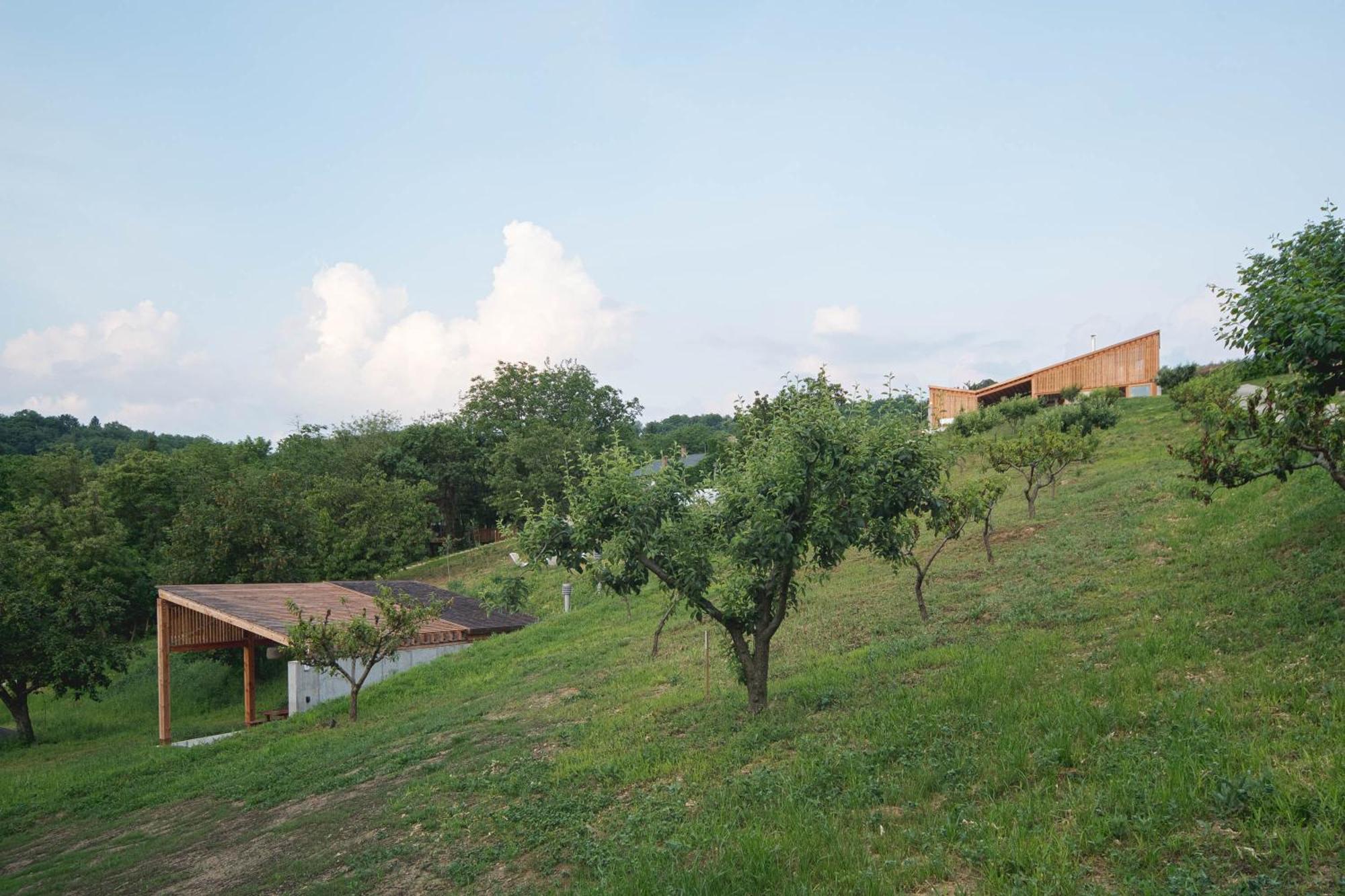 Szegzard - The Lodge Сексард Екстер'єр фото