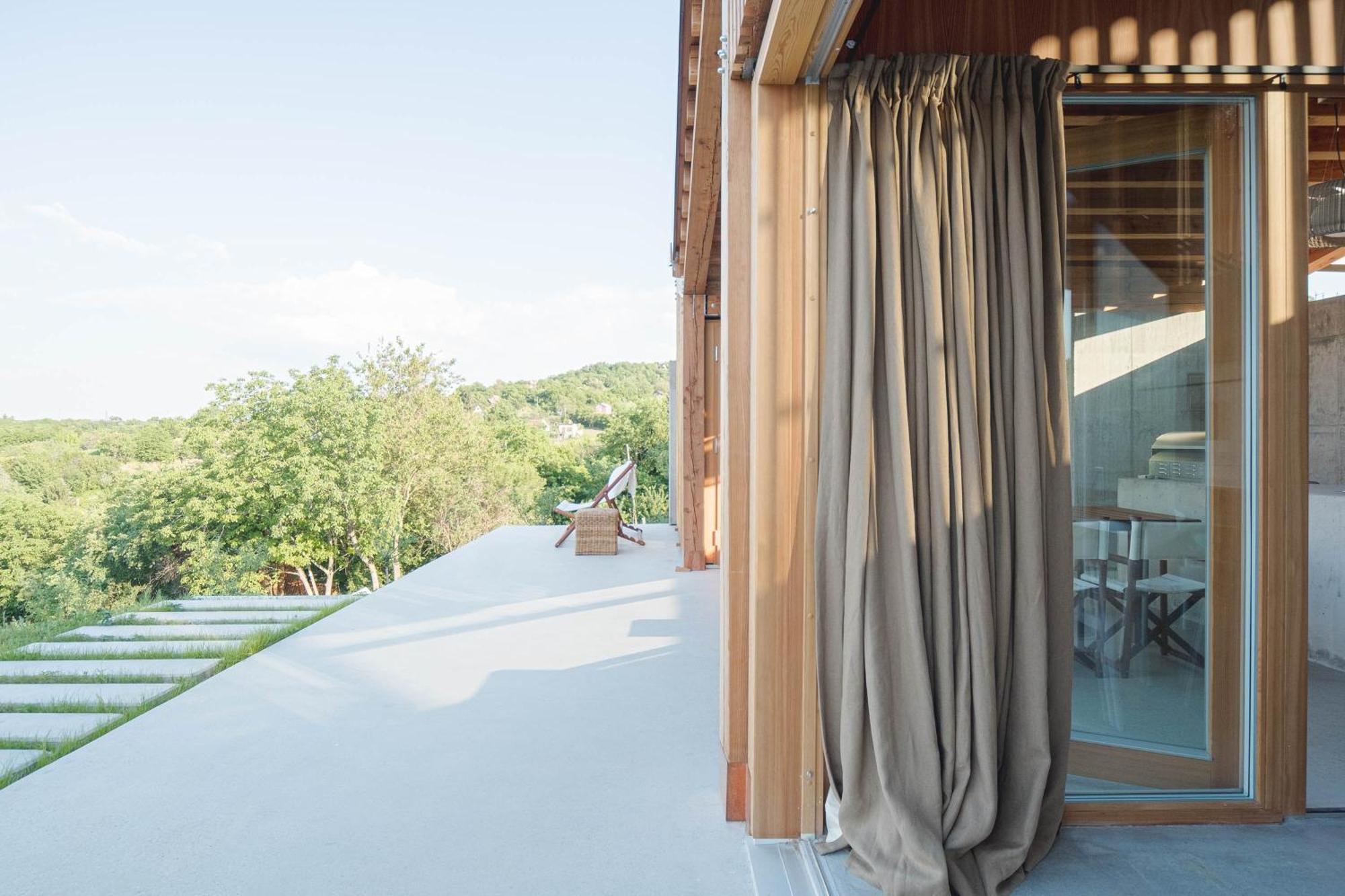 Szegzard - The Lodge Сексард Екстер'єр фото